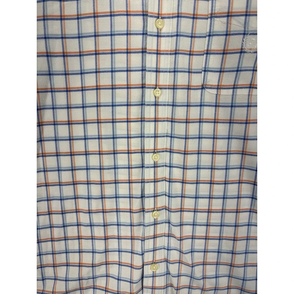 Chaps classic button